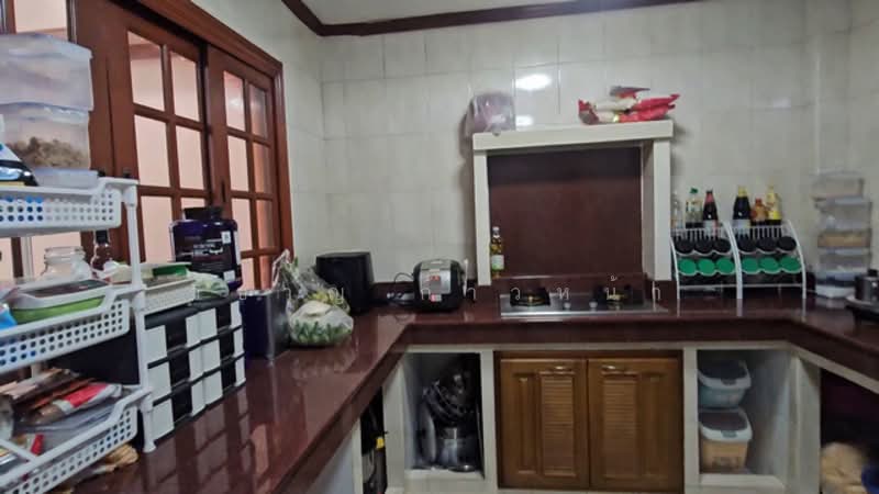 บ้านแฝด 3 ชั้นซอยจรัญ 35 แยก 17, Bangkok, จรัญสนิทวงศ์, Bang Khun Sri, Bangkok Noi, Bangkok, 5 Bedrooms, 140 sqm, Semi-Detached House (Twin House) For Sale, by Wicharn Kaonah, 500398552 - DDproperty.com