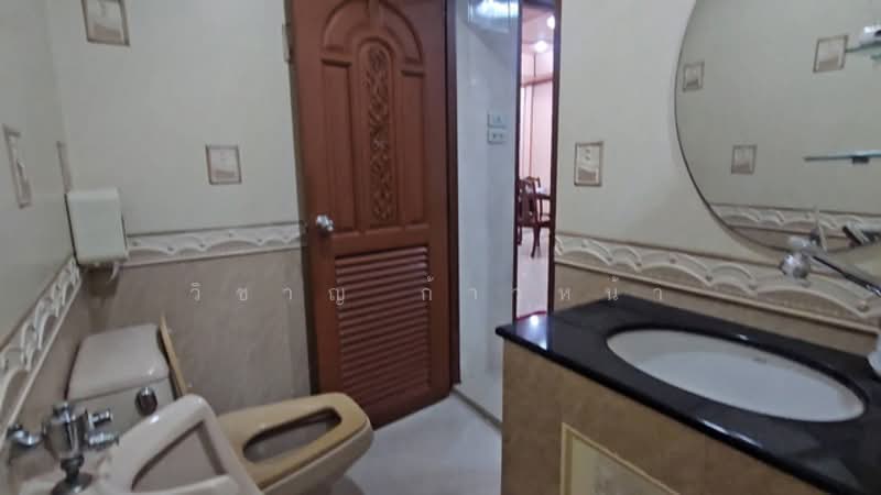 บ้านแฝด 3 ชั้นซอยจรัญ 35 แยก 17, Bangkok, จรัญสนิทวงศ์, Bang Khun Sri, Bangkok Noi, Bangkok, 5 Bedrooms, 140 sqm, Semi-Detached House (Twin House) For Sale, by Wicharn Kaonah, 500398552 - DDproperty.com