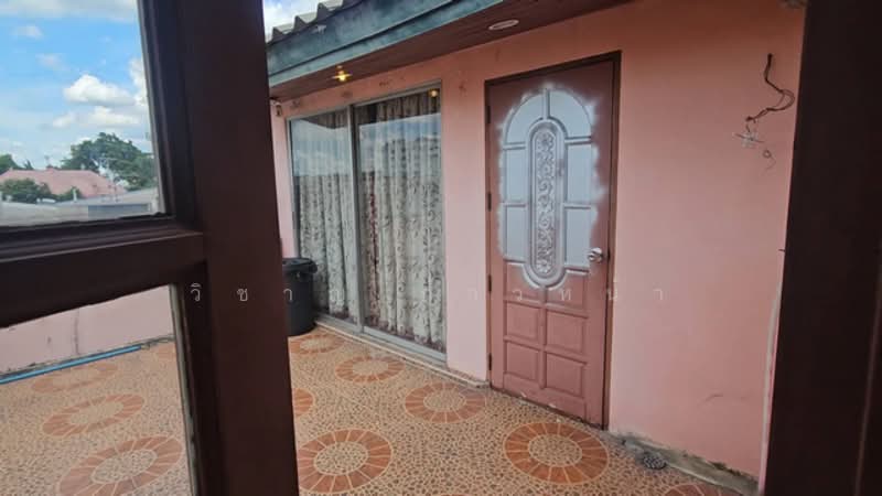 บ้านแฝด 3 ชั้นซอยจรัญ 35 แยก 17, Bangkok, จรัญสนิทวงศ์, Bang Khun Sri, Bangkok Noi, Bangkok, 5 Bedrooms, 140 sqm, Semi-Detached House (Twin House) For Sale, by Wicharn Kaonah, 500398552 - DDproperty.com