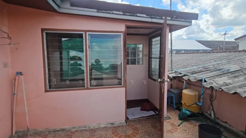 บ้านแฝด 3 ชั้นซอยจรัญ 35 แยก 17, กรุงเทพ, จรัญสนิทวงศ์, บางขุนศรี, บางกอกน้อย, กรุงเทพ, 140 ตร.ม., บ้านแฝด ขาย, โดย วิชาญ ก้าวหน้า, 500398552 - DDproperty.com