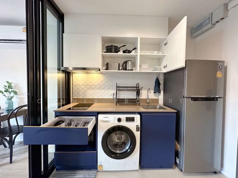 The Base Central, Phuket, Chao Fah Tawan Tok Rd, Wichit, Muang Phuket, Phuket, 1 Bedroom, 31 sqm, Condo For Sale, by Connex Property, 500398553 - DDproperty.com