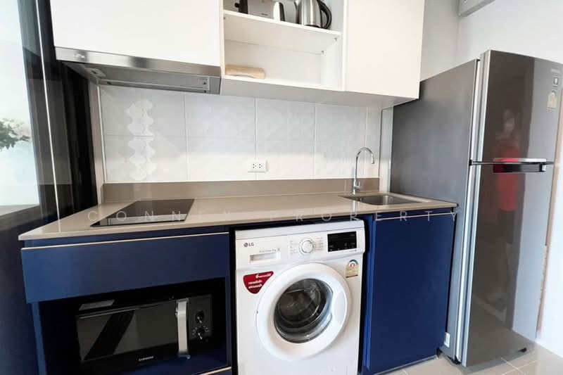 The Base Central, Phuket, Chao Fah Tawan Tok Rd, Wichit, Muang Phuket, Phuket, 1 Bedroom, 31 sqm, Condo For Sale, by Connex Property, 500398553 - DDproperty.com
