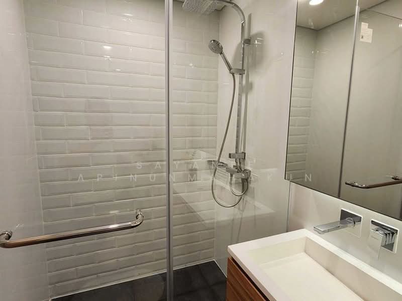 Landmark @MRTA Station, Bangkok, 397 Rama 9 Road, Bang Kapi, Huai Khwang, Bangkok, 1 Bedroom, 38 sqm, Condo For Rent, by Sayanee Apinunmahakun, 500398555 - DDproperty.com
