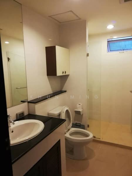 The Amethyst 39, Bangkok, Sukhumvit, Khlong Tan Nua, Watthana, Bangkok, 2 Bedrooms, 78 sqm, Condo For Rent, by Khun Ming, 500398558 - DDproperty.com