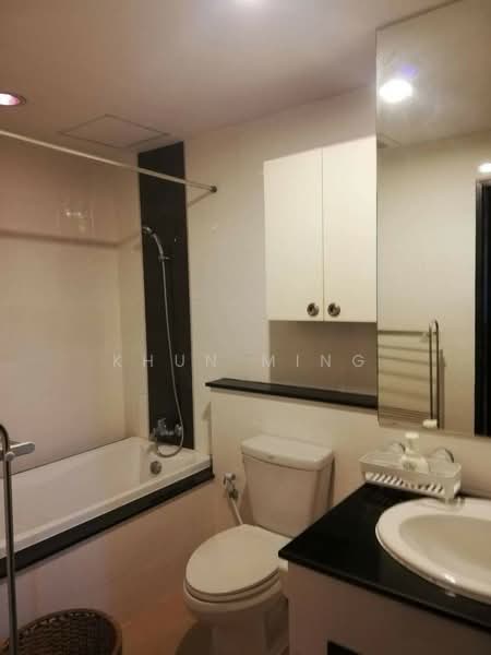 The Amethyst 39, Bangkok, Sukhumvit, Khlong Tan Nua, Watthana, Bangkok, 2 Bedrooms, 78 sqm, Condo For Rent, by Khun Ming, 500398558 - DDproperty.com