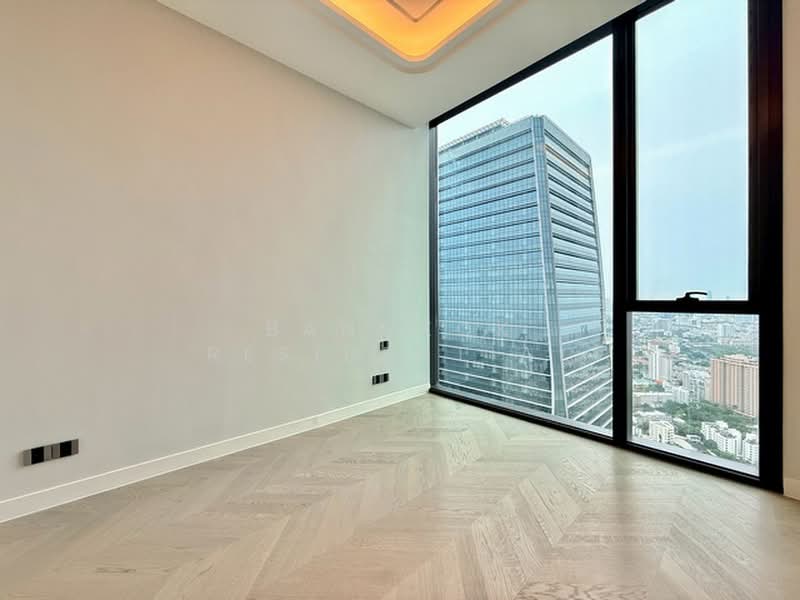 ONE89 Wireless, Bangkok, Wittayu Road, Lumphini, Pathum Wan, Bangkok, 5 Bedrooms, 544 sqm, Condo For Sale, by Bangkok Residential, 500398559 - DDproperty.com