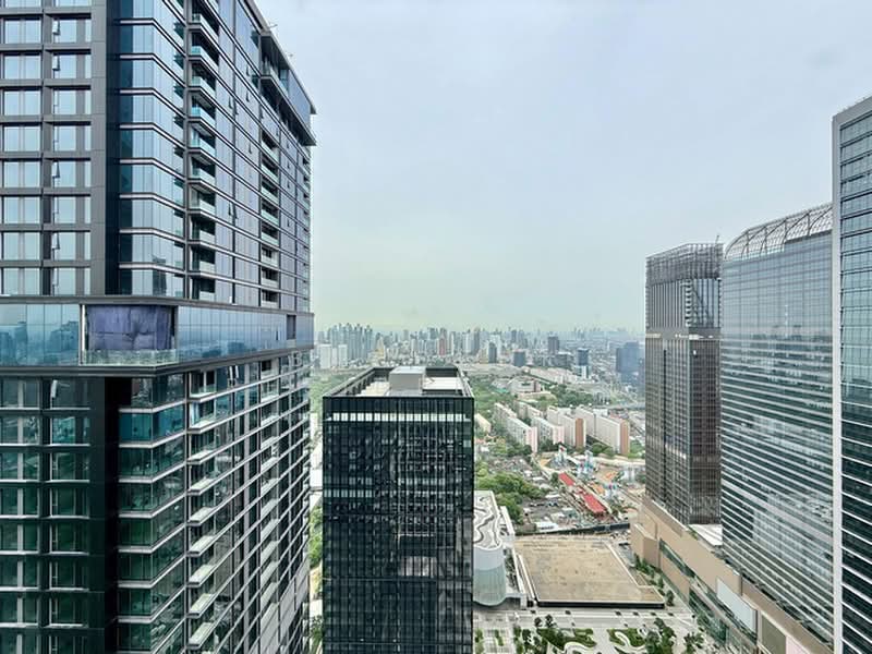 ONE89 Wireless, Bangkok, Wittayu Road, Lumphini, Pathum Wan, Bangkok, 5 Bedrooms, 544 sqm, Condo For Sale, by Bangkok Residential, 500398559 - DDproperty.com