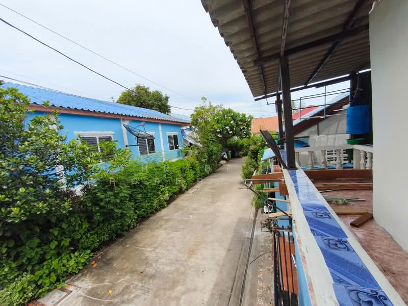 เปี่ยมเจริญ ขจรวิทย์, Samut Prakan, Bangphli Yai, Bang Plee, Samut Prakan, 4 Bedrooms, 144 sqm, Single Detached House For Sale, by The Best Property อิ๋ว, 500398560 - DDproperty.com