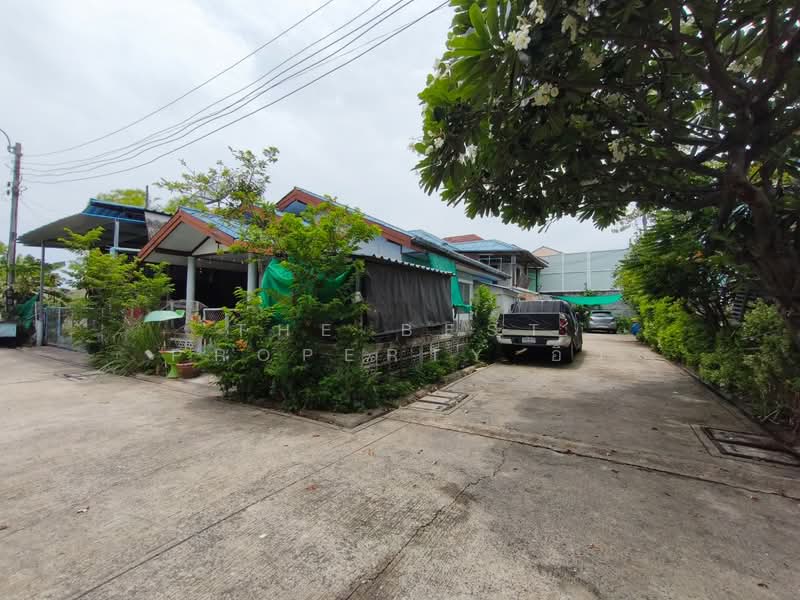 เปี่ยมเจริญ ขจรวิทย์, สมุทรปราการ, บางพลีใหญ่, บางพลี, สมุทรปราการ, 144 ตร.ม., บ้านเดี่ยว ขาย, โดย The Best Property อิ๋ว, 500398560 - DDproperty.com
