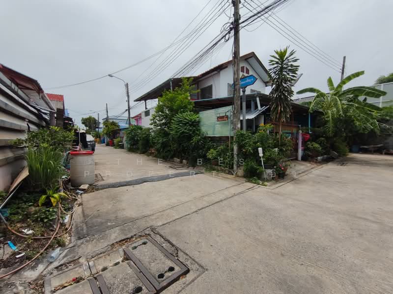 เปี่ยมเจริญ ขจรวิทย์, สมุทรปราการ, บางพลีใหญ่, บางพลี, สมุทรปราการ, 144 ตร.ม., บ้านเดี่ยว ขาย, โดย The Best Property อิ๋ว, 500398560 - DDproperty.com