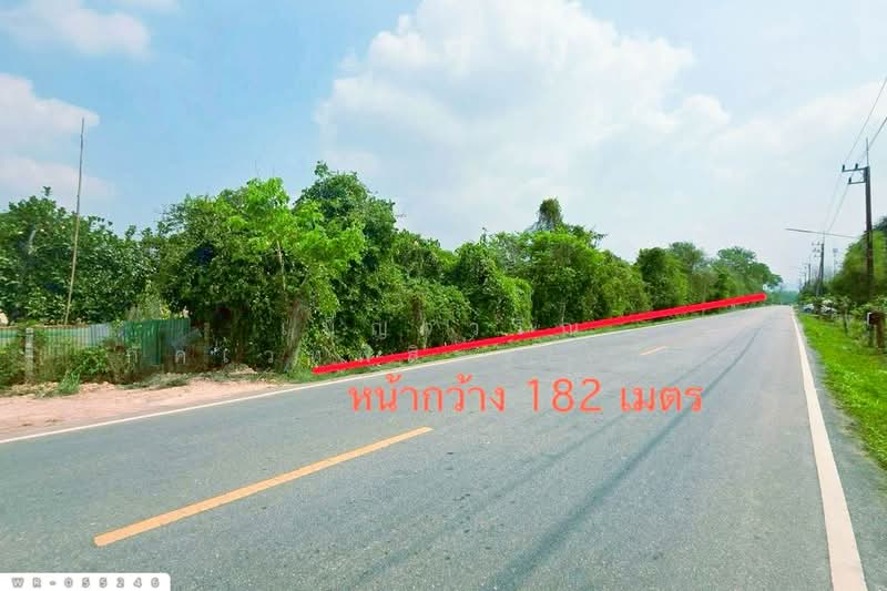ที่ดินโคกไม้ลาย 46 ไร่ 311 ตร.ว. แยกหนองชะอม เมืองปราจีนบุรี ใกล้ มจพ.วิทยาเขตปราจีนบุรี WR-055246, ปราจีนบุรี, โคกไม้ลาย, เมืองปราจีนบุรี, ปราจีนบุรี, 74,844 ตร.ม., ที่ดิน ขาย, โดย เบ็ญจวริณ ภัคเวทพิสิษฐ์(เบ็ญ), 500398561 - DDproperty.com
