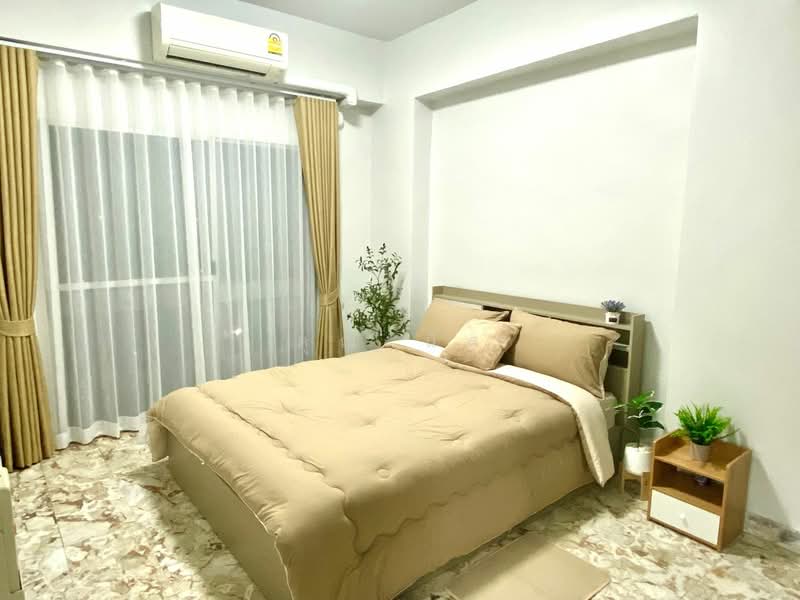 Baan Sukhothai Ramkhamhaeng, Bangkok, Ramkamhang, Hua Mak, Bang Kapi, Bangkok, 2 Bedrooms, 60 sqm, Condo For Sale, by คุณ นัส, 500398562 - DDproperty.com