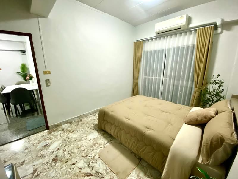 Baan Sukhothai Ramkhamhaeng, Bangkok, Ramkamhang, Hua Mak, Bang Kapi, Bangkok, 2 Bedrooms, 60 sqm, Condo For Sale, by คุณ นัส, 500398562 - DDproperty.com