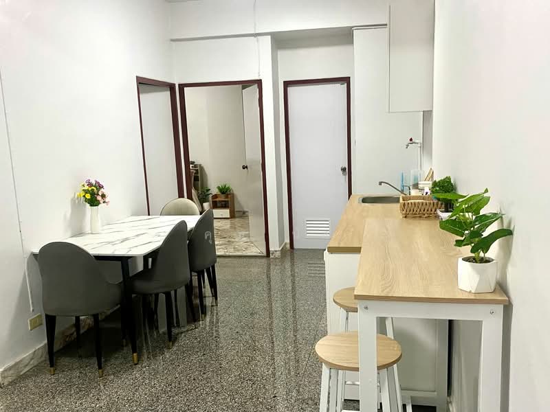 Baan Sukhothai Ramkhamhaeng, Bangkok, Ramkamhang, Hua Mak, Bang Kapi, Bangkok, 2 Bedrooms, 60 sqm, Condo For Sale, by คุณ นัส, 500398562 - DDproperty.com