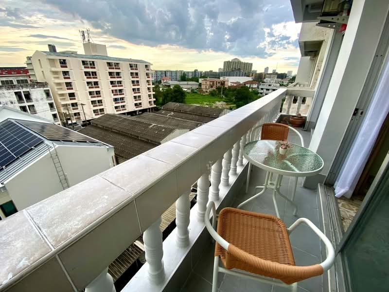 Baan Sukhothai Ramkhamhaeng, Bangkok, Ramkamhang, Hua Mak, Bang Kapi, Bangkok, 2 Bedrooms, 60 sqm, Condo For Sale, by คุณ นัส, 500398562 - DDproperty.com