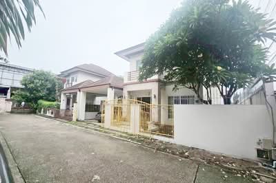 ขาย - ม.ราณีสิริ คลัสเตอร์ 1 ลาดปลาเค้า 43, กรุงเทพ