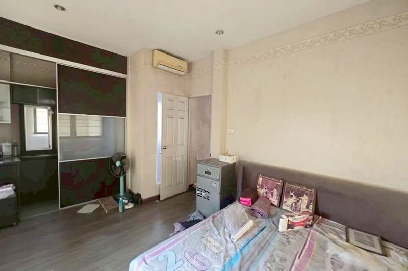 ม.ราณีสิริ คลัสเตอร์ 1 ลาดปลาเค้า 43, Bangkok, ถนนลาดปลาเค้า, Chorake Bua, Lat Phrao, Bangkok, 3 Bedrooms, 220 sqm, Single Detached House For Sale, by คุณแจ่ม, 500398566 - DDproperty.com