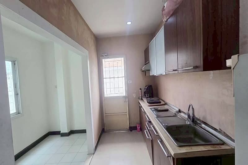 ม.ราณีสิริ คลัสเตอร์ 1 ลาดปลาเค้า 43, Bangkok, ถนนลาดปลาเค้า, Chorake Bua, Lat Phrao, Bangkok, 3 Bedrooms, 220 sqm, Single Detached House For Sale, by คุณแจ่ม, 500398566 - DDproperty.com