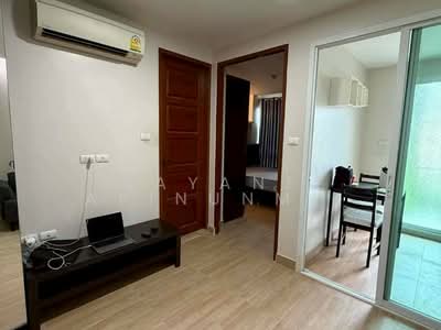 For Rent - Emerald Residence Ratchada, Bangkok