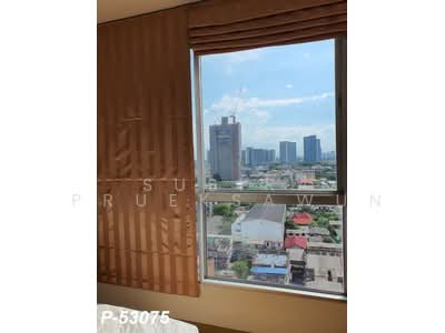 For Rent - Life @ BTS Tha-Phra, Bangkok