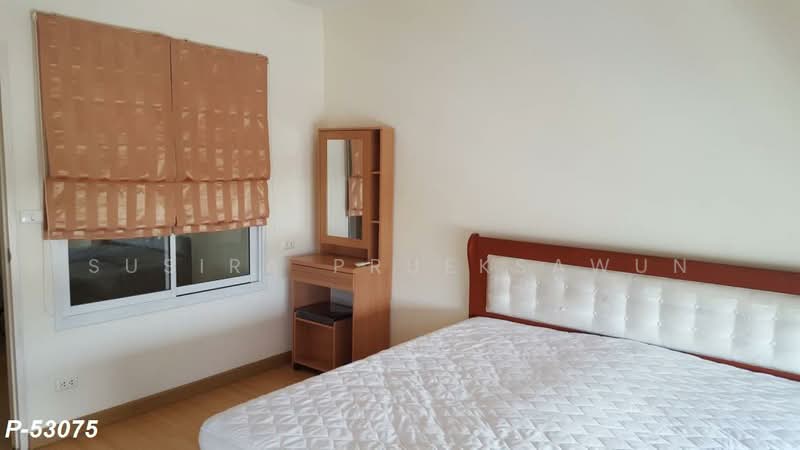 Life @ BTS Tha-Phra, Bangkok, 18 Ratchadaphisek Road, Talat Plu, Thon Buri, Bangkok, 1 Bedroom, 42 sqm, Condo For Rent, by Susira Prueksawun, 500398571 - DDproperty.com