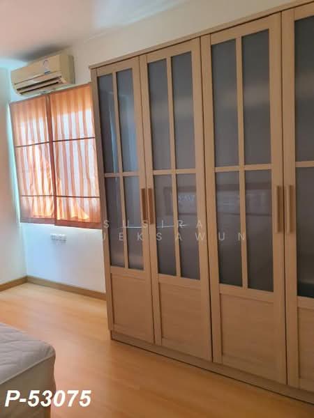 Life @ BTS Tha-Phra, Bangkok, 18 Ratchadaphisek Road, Talat Plu, Thon Buri, Bangkok, 1 Bedroom, 42 sqm, Condo For Rent, by Susira Prueksawun, 500398571 - DDproperty.com