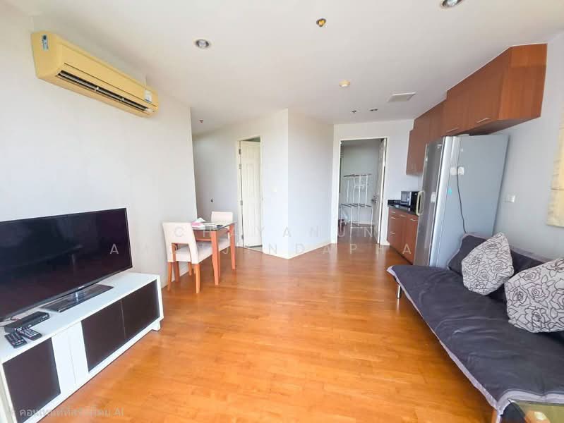 Boat House Hua Hin, Phetchaburi, 1500 Petchkasem Road (Sai Tai), Cha-am, Cha-Am, Phetchaburi, 1 Bedroom, 43 sqm, Condo For Sale, by Chayanun Amonjindaphat, 500398573 - DDproperty.com