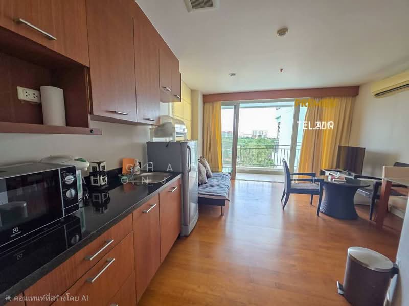 Boat House Hua Hin, Phetchaburi, 1500 Petchkasem Road (Sai Tai), Cha-am, Cha-Am, Phetchaburi, 1 Bedroom, 43 sqm, Condo For Sale, by Chayanun Amonjindaphat, 500398573 - DDproperty.com