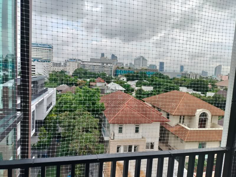 The Remarkable Soonvijai 2, Bangkok, Soi Petchburi 47 Intersection 2,  Phetchaburi Road, Bang Kapi, Huai Khwang, Bangkok, 1 Bedroom, 35 sqm, Condo For Sale, by The Best Property Agent อ้น, 500398574 - DDproperty.com