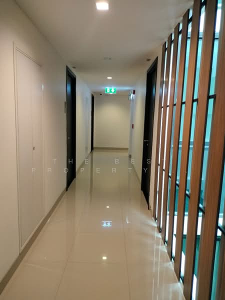 The Remarkable Soonvijai 2, Bangkok, Soi Petchburi 47 Intersection 2,  Phetchaburi Road, Bang Kapi, Huai Khwang, Bangkok, 1 Bedroom, 35 sqm, Condo For Sale, by The Best Property Agent อ้น, 500398574 - DDproperty.com