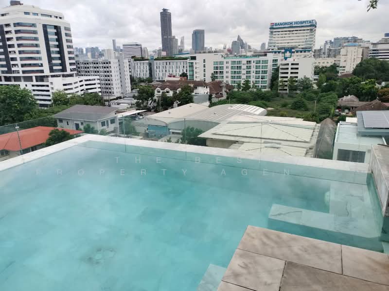 The Remarkable Soonvijai 2, Bangkok, Soi Petchburi 47 Intersection 2,  Phetchaburi Road, Bang Kapi, Huai Khwang, Bangkok, 1 Bedroom, 35 sqm, Condo For Sale, by The Best Property Agent อ้น, 500398574 - DDproperty.com