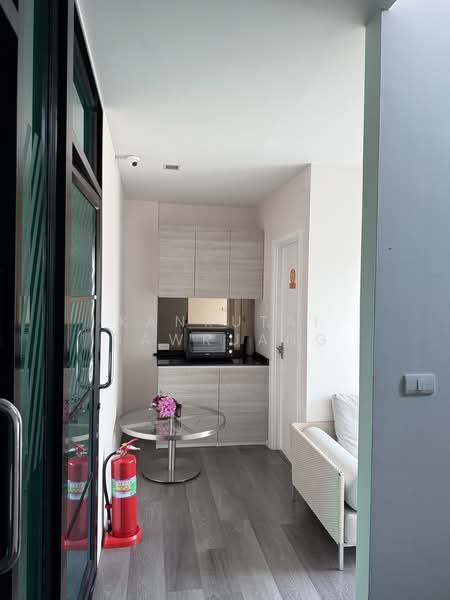Cascade Bangna, Bangkok, Bang Na, Bangkok, 3 Bedrooms, 250 sqm, Townhouse For Rent, by Kanrutai Dawruang, 500398581 - DDproperty.com