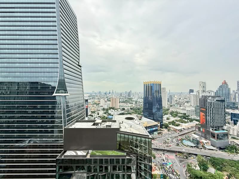 ONE89 Wireless : วัน เอทตี้ไนน์ ไวร์เลส, กรุงเทพ, ถนนวิทยุ, ลุมพินี, ปทุมวัน, กรุงเทพ, 479 ตร.ม., คอนโด ขาย, โดย Bangkok Residential, 500398582 - DDproperty.com