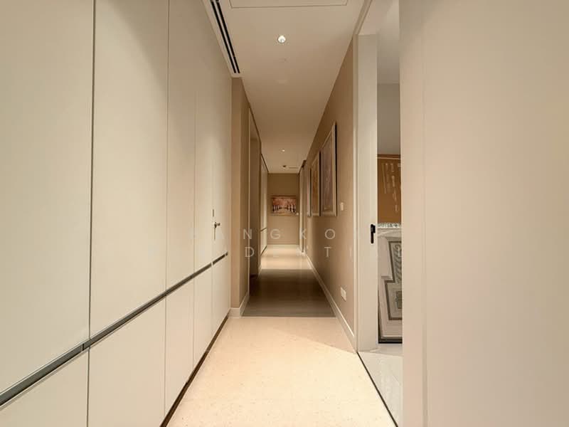 ONE89 Wireless, Bangkok, Wittayu Road, Lumphini, Pathum Wan, Bangkok, 5 Bedrooms, 479 sqm, Condo For Sale, by Bangkok Residential, 500398582 - DDproperty.com