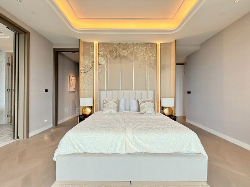 ONE89 Wireless, Bangkok, Wittayu Road, Lumphini, Pathum Wan, Bangkok, 5 Bedrooms, 479 sqm, Condo For Sale, by Bangkok Residential, 500398582 - DDproperty.com