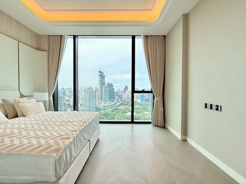 ONE89 Wireless, Bangkok, Wittayu Road, Lumphini, Pathum Wan, Bangkok, 5 Bedrooms, 479 sqm, Condo For Sale, by Bangkok Residential, 500398582 - DDproperty.com