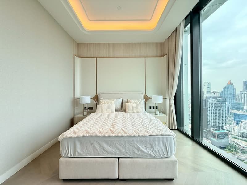ONE89 Wireless, Bangkok, Wittayu Road, Lumphini, Pathum Wan, Bangkok, 5 Bedrooms, 479 sqm, Condo For Sale, by Bangkok Residential, 500398582 - DDproperty.com
