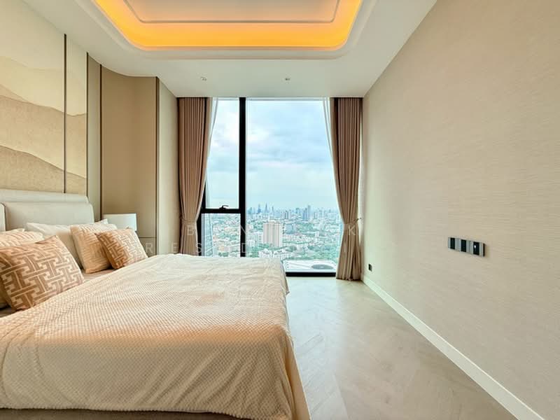 ONE89 Wireless, Bangkok, Wittayu Road, Lumphini, Pathum Wan, Bangkok, 5 Bedrooms, 479 sqm, Condo For Sale, by Bangkok Residential, 500398582 - DDproperty.com