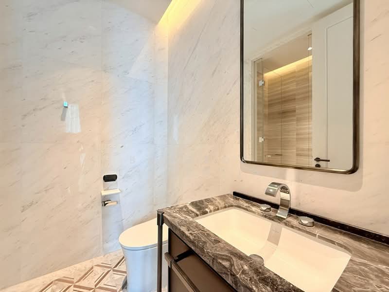 ONE89 Wireless, Bangkok, Wittayu Road, Lumphini, Pathum Wan, Bangkok, 5 Bedrooms, 479 sqm, Condo For Sale, by Bangkok Residential, 500398582 - DDproperty.com