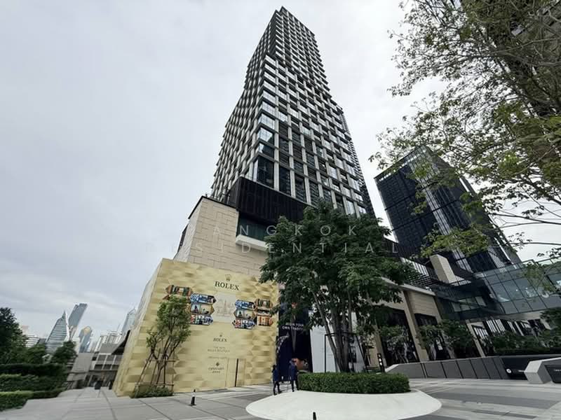 ONE89 Wireless, Bangkok, Wittayu Road, Lumphini, Pathum Wan, Bangkok, 5 Bedrooms, 479 sqm, Condo For Sale, by Bangkok Residential, 500398582 - DDproperty.com