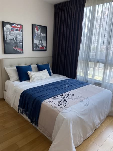 H Sukhumvit 43, กรุงเทพ, 28 Sukhumvit 34 Road, คลองตันเหนือ, วัฒนา, กรุงเทพ, 65 ตร.ม., คอนโด ให้เช่า, โดย ณภัทร พรสิริเมธากุล, 500398583 - DDproperty.com