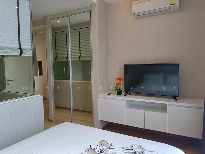 H Sukhumvit 43, Bangkok, 28 Sukhumvit 34 Road, Khlong Tan Nua, Watthana, Bangkok, 2 Bedrooms, 65 sqm, Condo For Rent, by ณภัทร พรสิริเมธากุล, 500398583 - DDproperty.com
