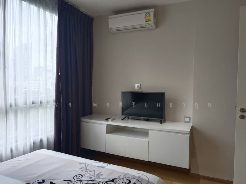 H Sukhumvit 43, กรุงเทพ, 28 Sukhumvit 34 Road, คลองตันเหนือ, วัฒนา, กรุงเทพ, 65 ตร.ม., คอนโด ให้เช่า, โดย ณภัทร พรสิริเมธากุล, 500398583 - DDproperty.com