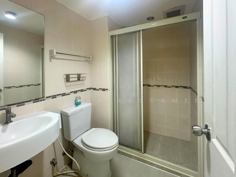 Lumpini Place Rama 8, Bangkok, 1521 Soi Arun Amarin 53, Arun Amarin Road, Bang Yi Khan, Bang Phlat, Bangkok, 1 Bedroom, 45 sqm, Condo For Sale, by Punpapa Rassamee, 500398584 - DDproperty.com