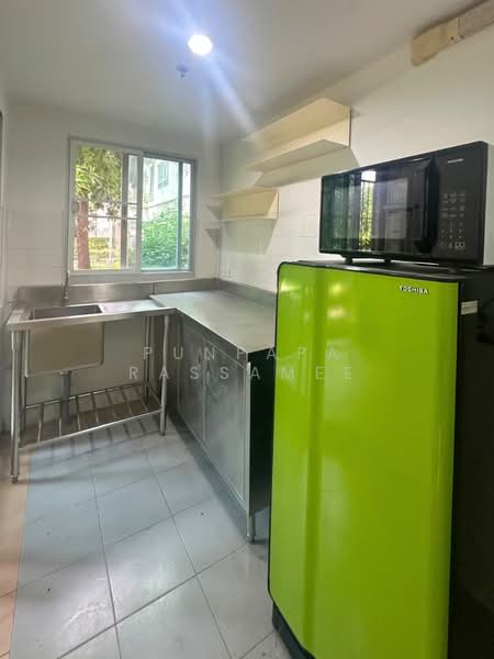 Lumpini Place Rama 8, Bangkok, 1521 Soi Arun Amarin 53, Arun Amarin Road, Bang Yi Khan, Bang Phlat, Bangkok, 1 Bedroom, 45 sqm, Condo For Sale, by Punpapa Rassamee, 500398584 - DDproperty.com