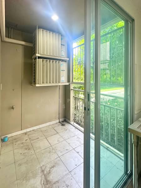 Lumpini Place Rama 8, Bangkok, 1521 Soi Arun Amarin 53, Arun Amarin Road, Bang Yi Khan, Bang Phlat, Bangkok, 1 Bedroom, 45 sqm, Condo For Sale, by Punpapa Rassamee, 500398584 - DDproperty.com