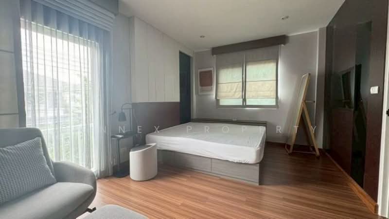 Supalai Ville Pattaya-Motorway, Chon Buri (Pattaya), Soi Chaiphonwithi 21, Bang Lamung, Bang Lamung (Pattaya), Chon Buri (Pattaya), 3 Bedrooms, 200 sqm, Townhouse For Sale, by Connex Property, 500398585 - DDproperty.com
