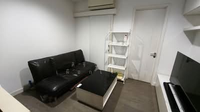 For Rent - A Space ID Asok-Ratchada, Bangkok