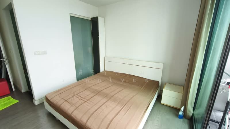 A Space ID Asok-Ratchada, Bangkok, 624 Asoke-Dindaeng Road, Din Daeng, Bangkok, 1 Bedroom, 33 sqm, Condo For Rent, by ศิริวรรณ เผือกใจแผ้ว, 500398587 - DDproperty.com