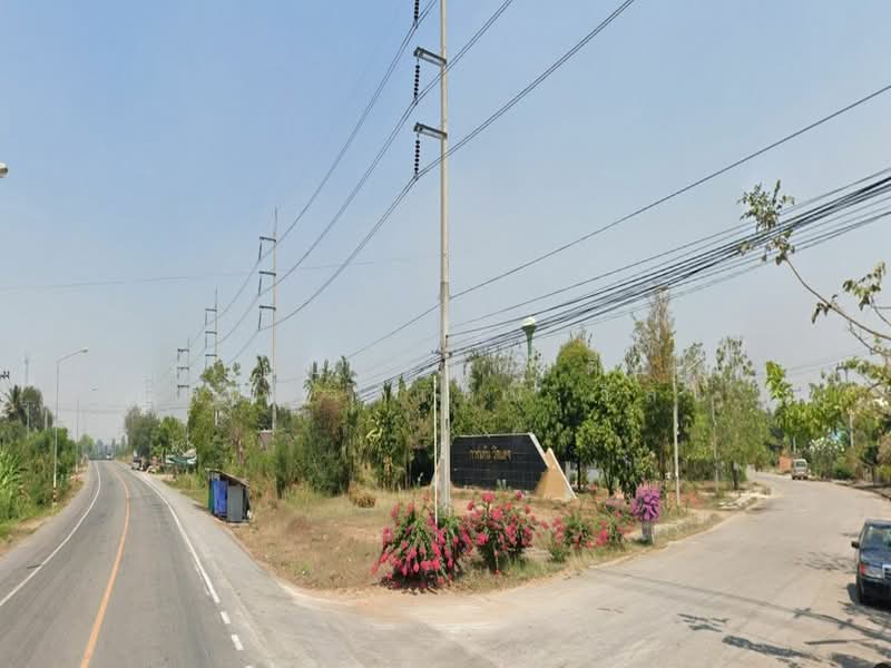 หมู่บ้านการ์เด้น วิลเลจ, ราชบุรี, น้ำพุ, เมืองราชบุรี, ราชบุรี, 137 ตร.ม., บ้านเดี่ยว ขาย, โดย คุณเอ็มมี่, 500398592 - DDproperty.com